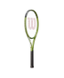 Wilson Blade Feel 100 Tennis Racket 2024
