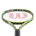 Wilson Blade Feel 100 Tennis Racket 2024