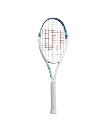 Wilson Six Two Tennis Racket 2024