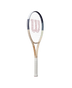 Wilson Roland Garros Triumph Tennis Racket 2024