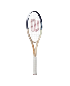 Wilson Roland Garros Triumph Tennis Racket 2024