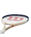 Wilson Roland Garros Triumph Tennis Racket 2024