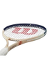 Wilson Roland Garros Triumph Tennis Racket 2024