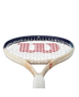Wilson Roland Garros Triumph Tennis Racket 2024