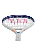 Wilson Roland Garros Elite Tennis Racket 2024