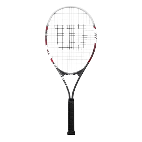 Wilson Fusion XL Tennis Racket 2024