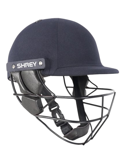 Shrey Armor 2.0 Steel Helmet 2024