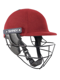 Shrey Armor 2.0 Steel Helmet 2024