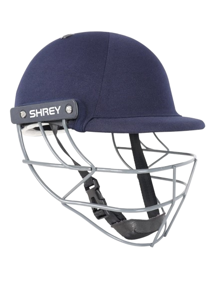 Shrey Performance 2.0 Steel Helmet 2024