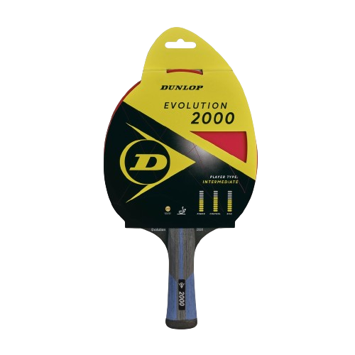 Dunlop Evolution 2000 TT Bat