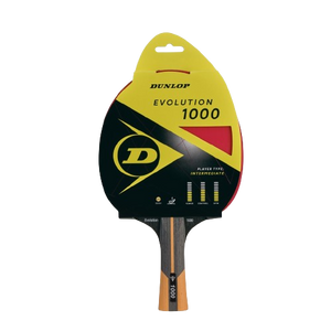 Dunlop Evolution 1000 TT Bat