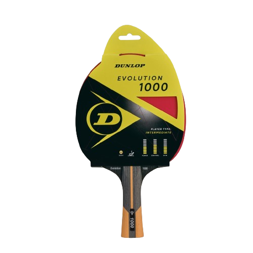 Dunlop Evolution 1000 TT Bat