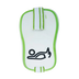 Kookaburra 1000 Chest Guard