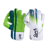 Kookaburra LC 2.0 Wicket Keeping Gloves 2023