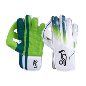 Kookaburra LC 2.0 Wicket Keeping Gloves 2023