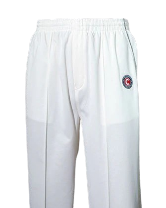 Hunts County Cricket Trousers (SALE)