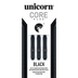 Unicorn Core Plus Black Brass Darts