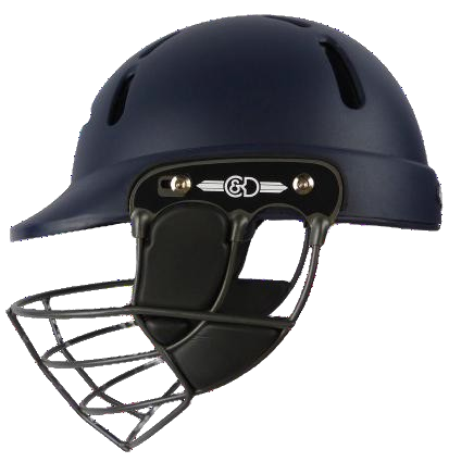C&D The Albion Cricket Helmet 2024