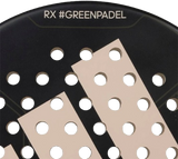 Adidas Rx Green Padel Racket
