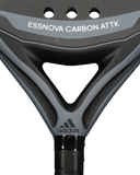Adidas Essnova Carbon Attack Padel Racket