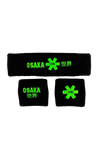 Osaka Sweatband Set 2.0 2024/25