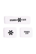 Osaka Sweatband Set 2.0 2024/25
