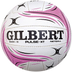 Gilbert Match Pulse XT Netball Match Ball