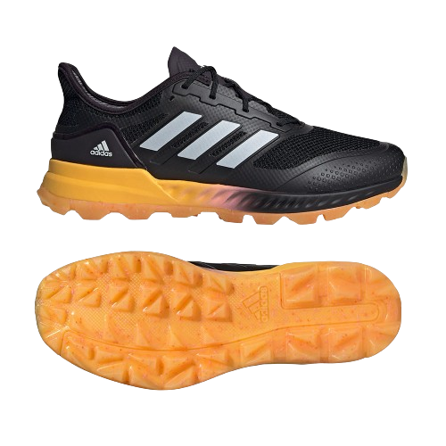 Adidas adipower field hockey shoes on sale