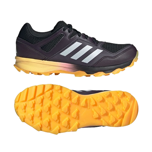 Adidas Adipower 2.1 Hockey Shoes 2024 25 Game Set Match