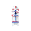 Gray Nicolls Stratos 1.0 Batting Pads 2025
