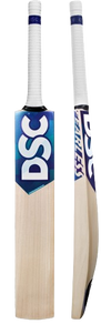 DSC Blu 4000 Adult Cricket Bat 2025