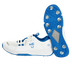 ME+U Men's All-Rounder Cricket Spikes
