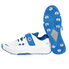 ME+U Men's Bowling Cricket Shoes