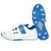 ME+U Men's Bowling Cricket Shoes