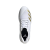 Adidas Howzat 20 Senior Cricket Spikes 2025