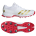 Adidas 22YDS Cricket Spikes 2025