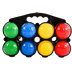 Plastic Bowls Set