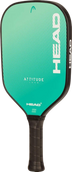 Head Attitude Team Pickleball Racket