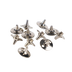 Steel Replacement Spikes x20