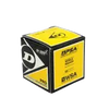 Dunlop Squash Ball - Double Yellow Dot