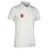 Gray Nicolls Velocity Short Sleeve Shirt