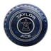 Taylor Ace XT / Size 2 Heavy / Blue/White