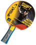 Fox TT Swift 4 Star Table Tennis Bat