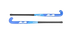 TK Control Bow Junior Hockey Stick 2025/26