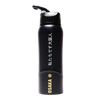 Osaka Kuro Aluminium Waterbottle 2.0