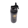 Osaka Kuro Aluminium Waterbottle 2.0