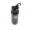 Osaka Kuro Aluminium Waterbottle 2.0