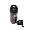 Osaka Kuro Aluminium Waterbottle 2.0