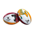 Lions Mens Series Mini Rugby Ball