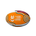 Lions Mens Series Mini Rugby Ball